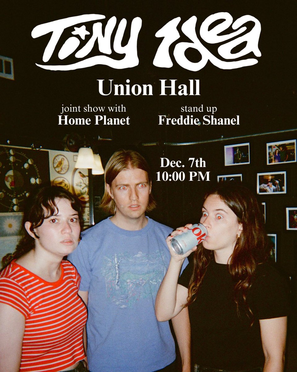 Tiny Idea tweet media