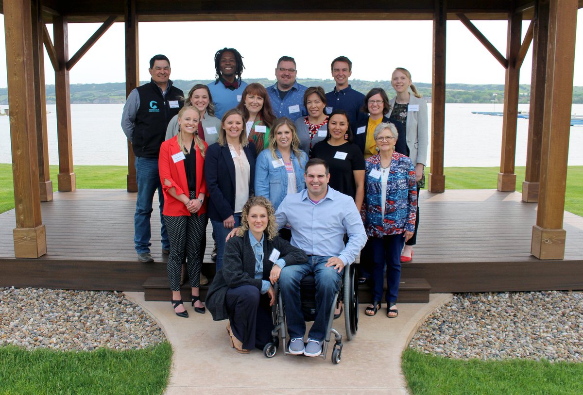Billie Sutton Leadership Institute tweet media
