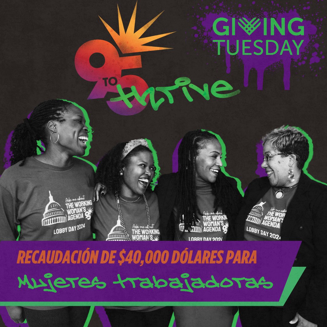 9to5georgia's tweet photo. Today is GA Gives Day!
We power our people and fund our movements. In the midst of uncertainty - we know that we got us and that when people come together - amazing things happen. Help keep this momentum going and donate today. https://t.co/gBgk08seuT https://t.co/2aKohGrAZL