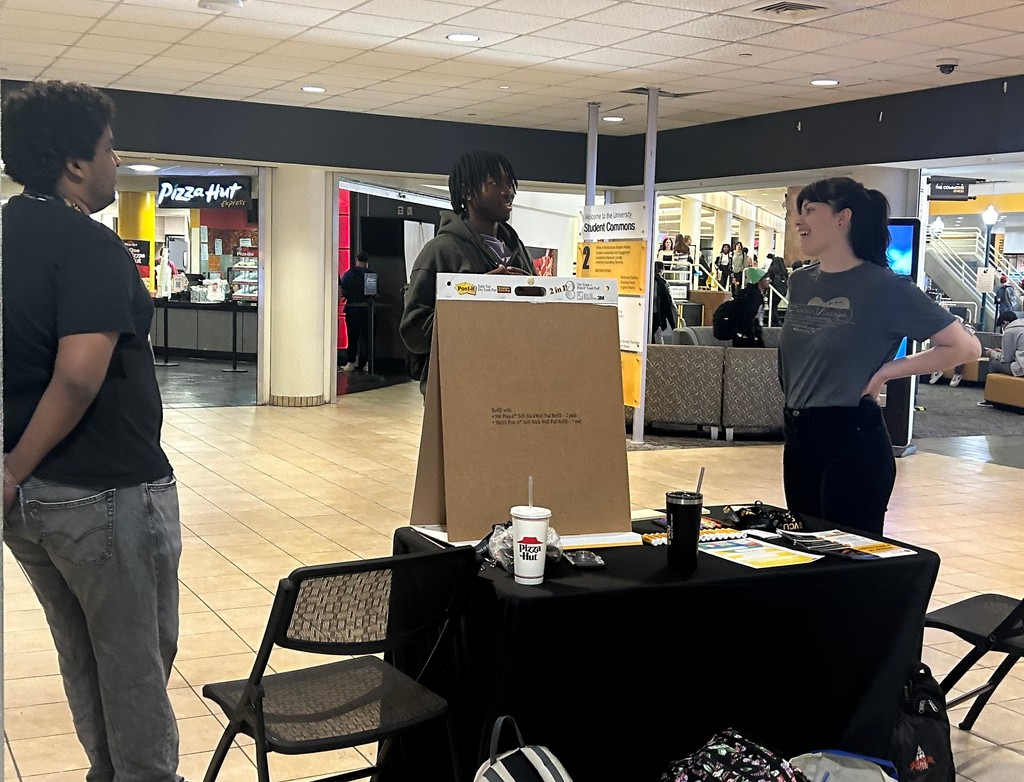 VCU School of Public Health tweet media