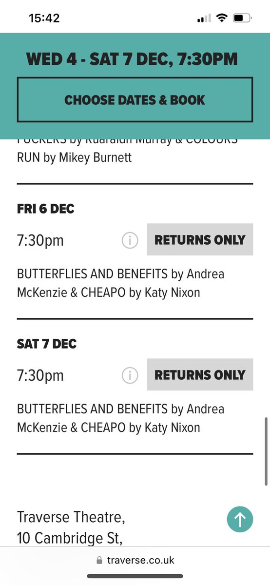 4play theatre tweet media