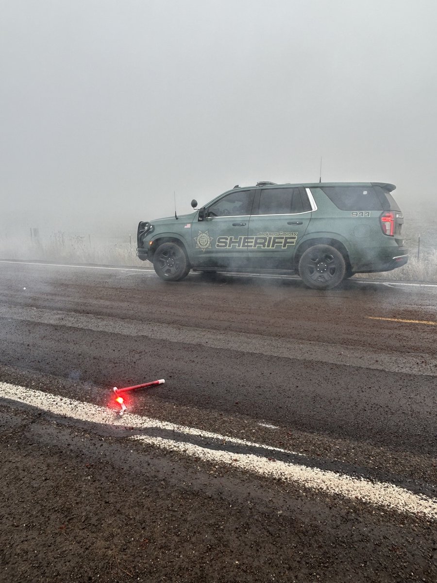 Jackson County Sheriff Oregon tweet media