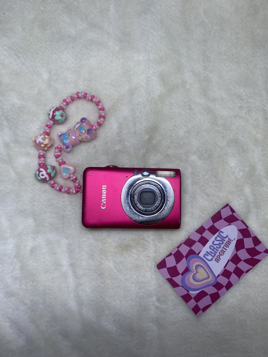 nitaaaa ||WTS DIGICAM tweet media