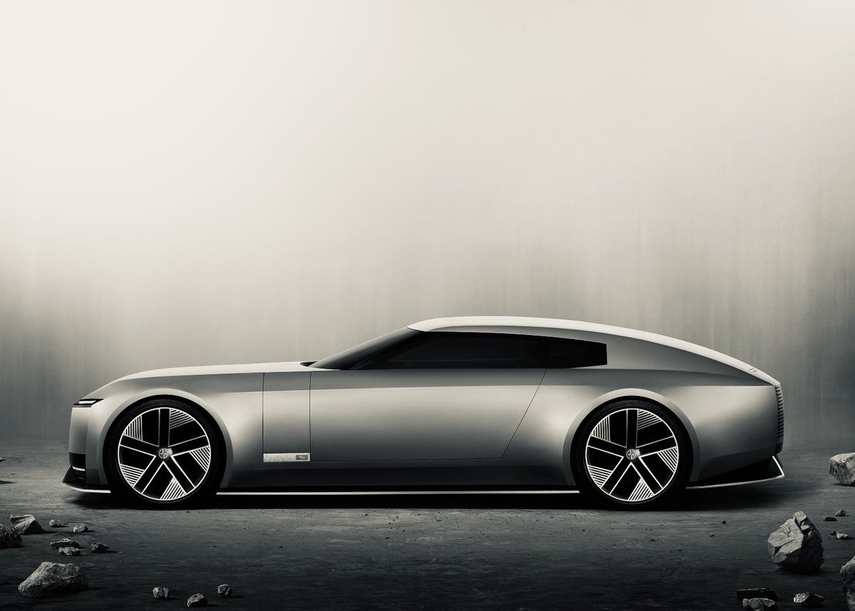 Fixed it. #Jaguar #Type00