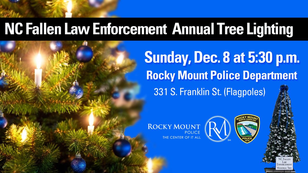 RockyMountPolice tweet media