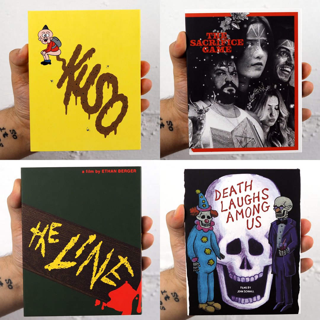 OCN Distribution tweet media