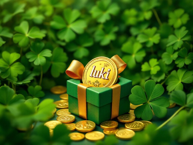 LUKI | LKY-20 tweet media
