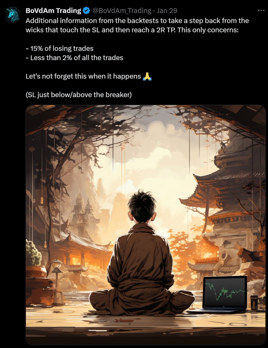 BoVdAm Trading tweet media