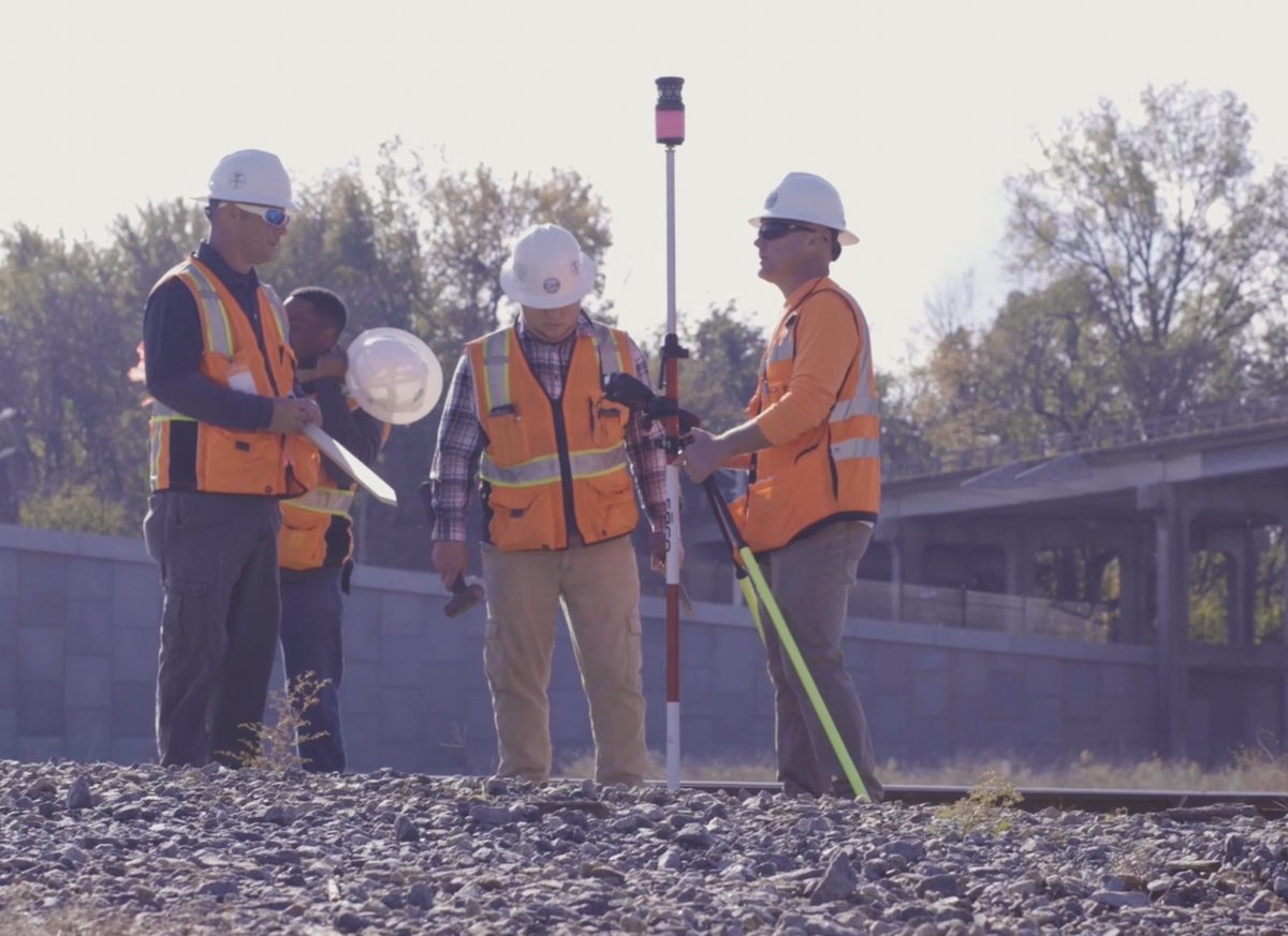 At CES Group, our team is the heart of everything we do. With a diverse group of talented professionals, we bring expertise, innovation, and collaboration to every project. From engineering to environmental solutions, our team is dedicated to delivering exceptional results th...