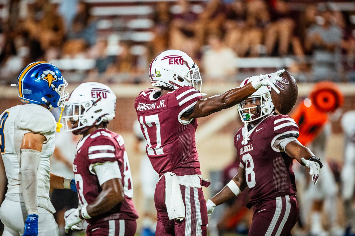 Bryant Johnson Jr tweet media