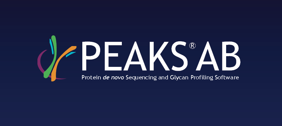 🚀 Launching PEAKS AB 3.5 – Upgrading Your Antibody Sequencing! 🔬

Upgrade to the next level in de novo antibody sequencing with our most advanced features yet:

🔹 Retention Time Prediction
Effortlessly distinguish isobaric residues with predicted retention times, enabling