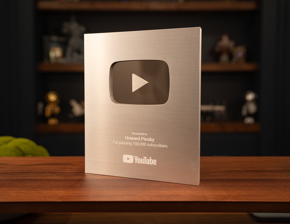 Howard Pinsky tweet media