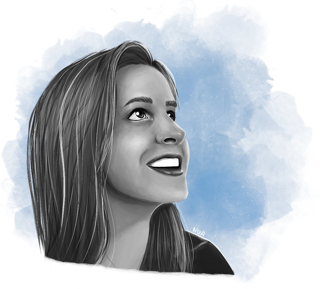 Hello ici !
Le mois de novembre a été plein de problèmes et de projets trop cools en même temps, et je n'ai pas pu faire tout ce que j'aurais voulu... On reprend un peu de rythme pour cette fin d'année ? (en attendant de pouvoir vous en dire plus en 2025 👀)
Ca va vous ? 🎄