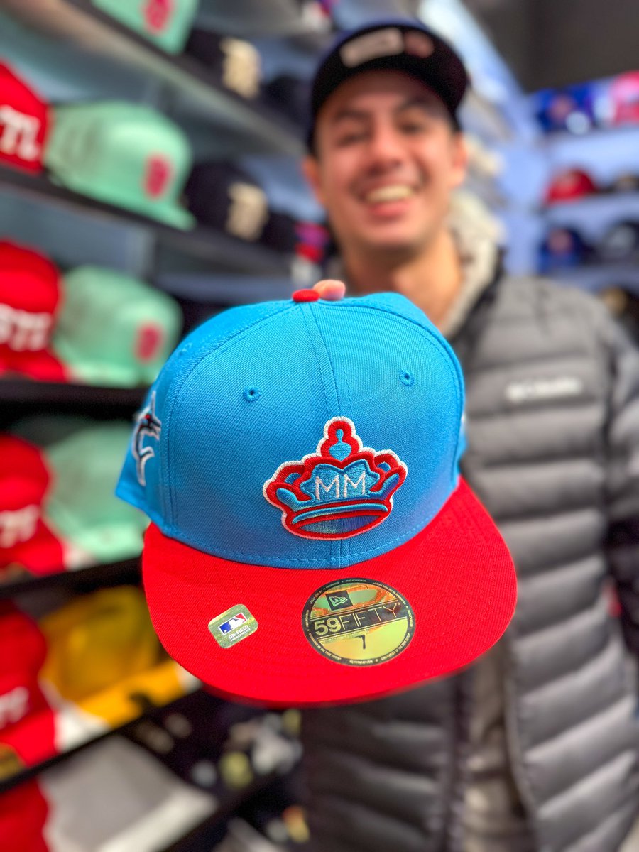 TylerBoronski's tweet photo. Stepped into baseball heaven ⚾️🧢🔥
@mlbstorenyc 📍
#mlb #baseball #baseballcontentcreator #mlbfits #mlbstorenyc #mlbstore #baseballlifestyle #baseballapparel https://t.co/gKMaxQp6YY