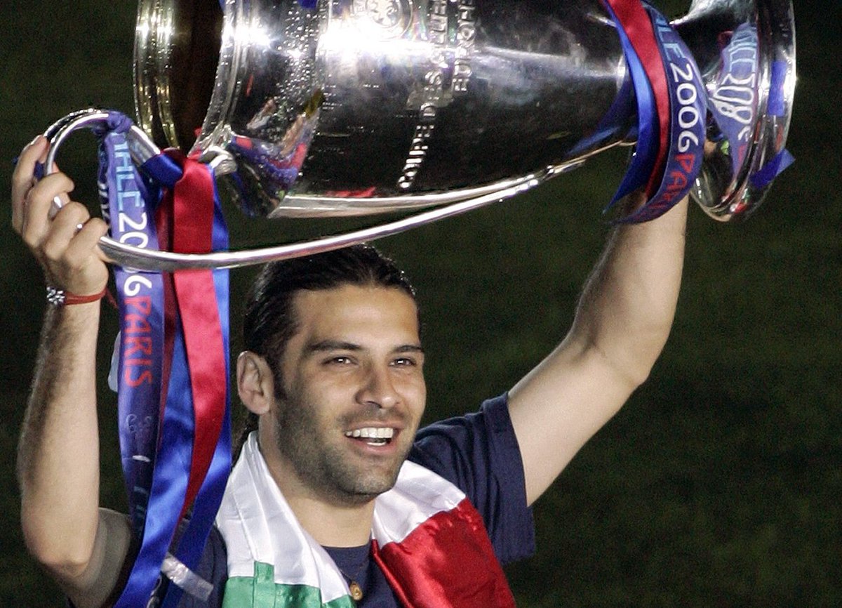 ¿Por qué es Tendencia? tweet media