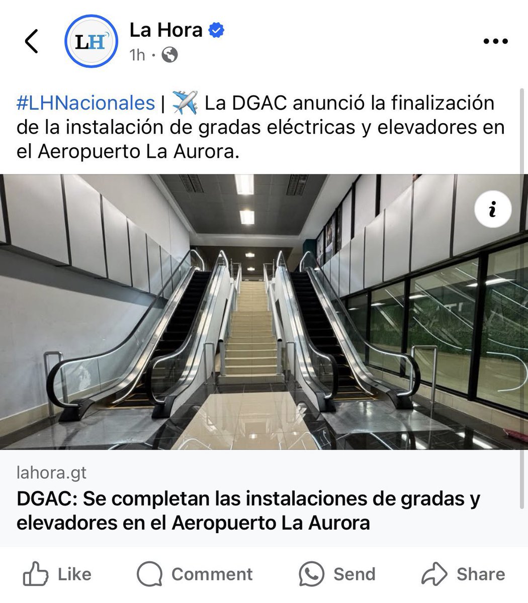 jeanfdubois's tweet photo. El mayor logro del primer año de gobierno 💪🏼💯 https://t.co/w5WzeY0EaC