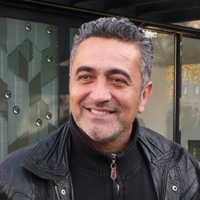 #NeuesProfilbild
