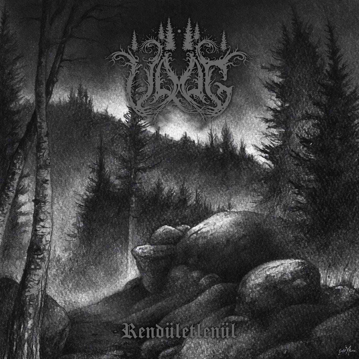 pregonermetall's tweet photo. VRAG (Hongria) presenta nou àlbum: "Rendületlenül" #Vrag #BlackMetal #Novembre2024 #Hongria #NouÀlbum #Metall #Metal #MúsicaMetal #MetalMusic https://t.co/3CIGYuVA0U