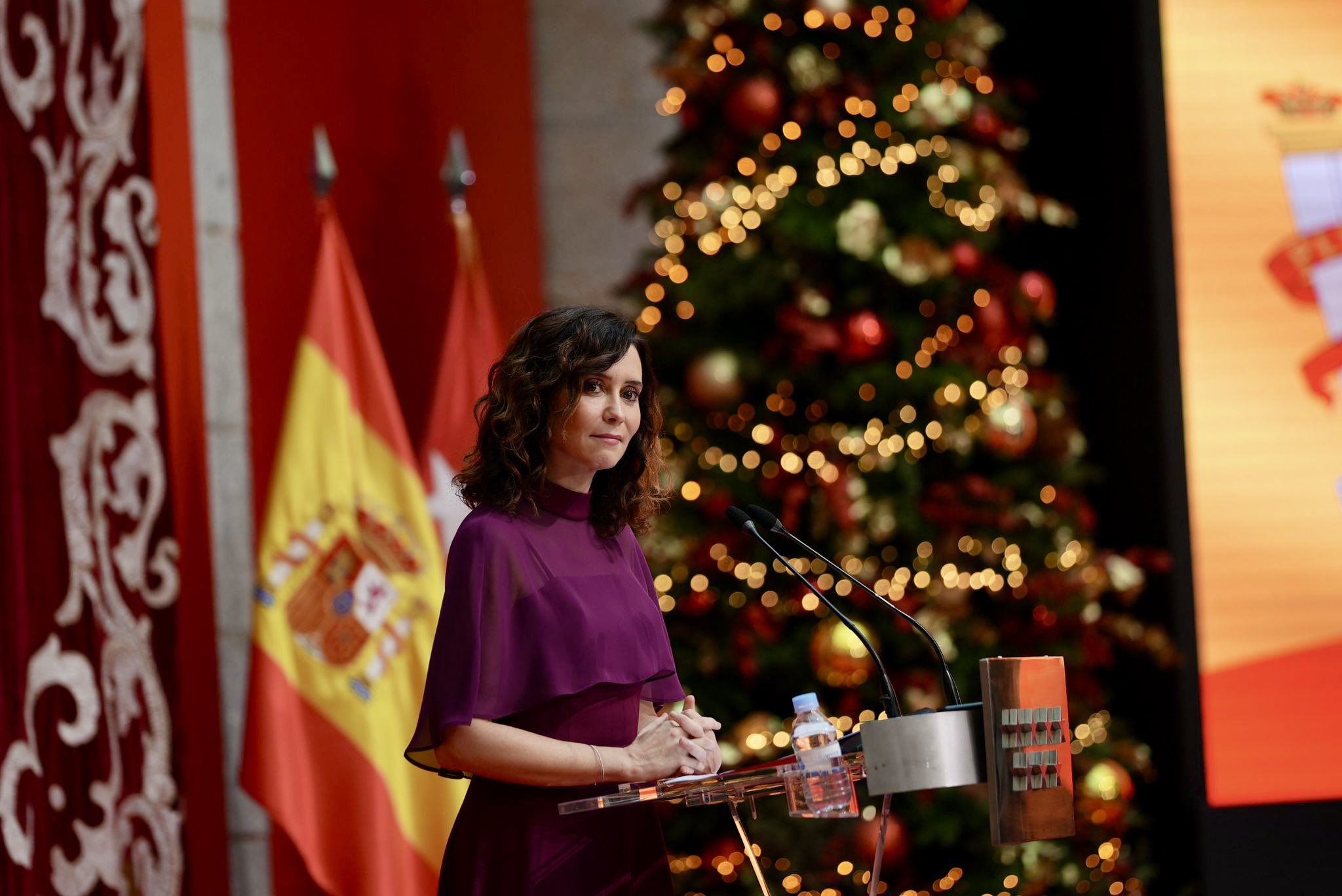 Foto cedida por CAM Foto cedida por CAM