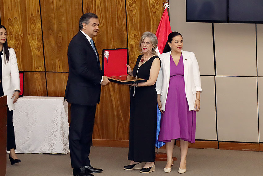 Cámara de Diputados tweet media