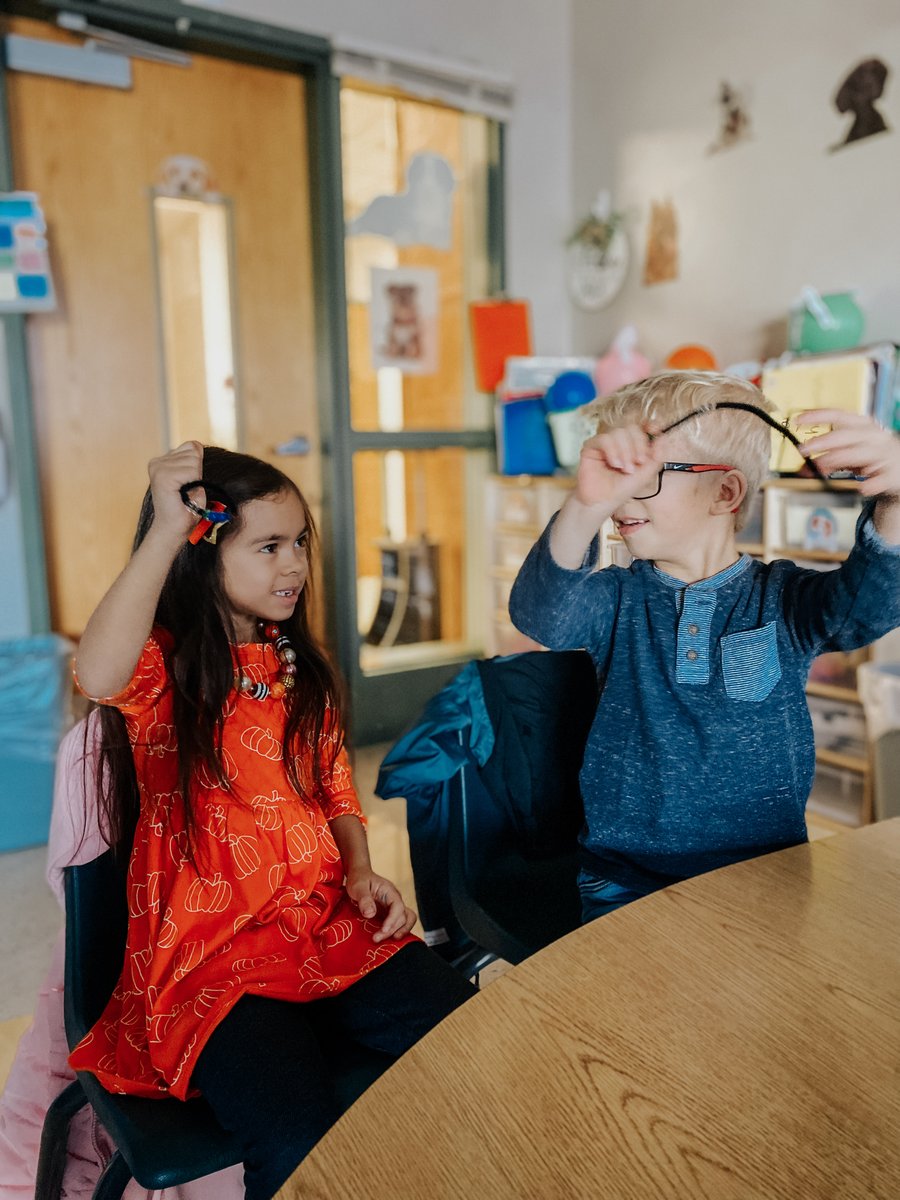 Duello_AP's tweet image. So thankful for our amazing special education teachers as well as our incredible ELL teacher! They come up with the most creative ways to engage our little learners! #WeAreDuello #ProudAdmin @DUE_Principal