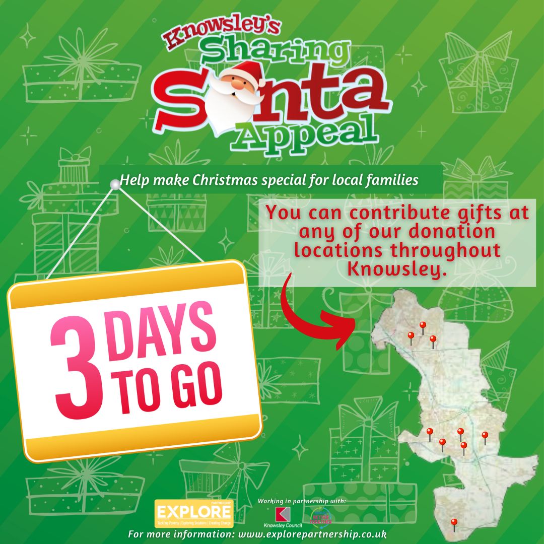 Explore Partnership tweet media