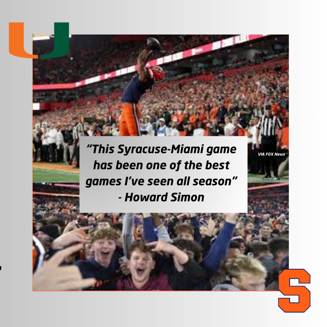 five_starfans's tweet image. Week 14 delivered plenty of surprises as underdogs stole the spotlight! Which Top 25 upsets shocked you the most?

Share your thoughts in the comments!⬇️
#CollegeFootball #Week14 #Upsets