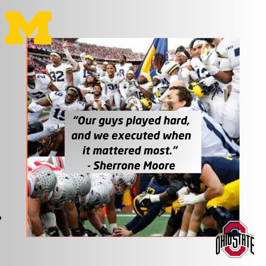 five_starfans's tweet image. Week 14 delivered plenty of surprises as underdogs stole the spotlight! Which Top 25 upsets shocked you the most?

Share your thoughts in the comments!⬇️
#CollegeFootball #Week14 #Upsets