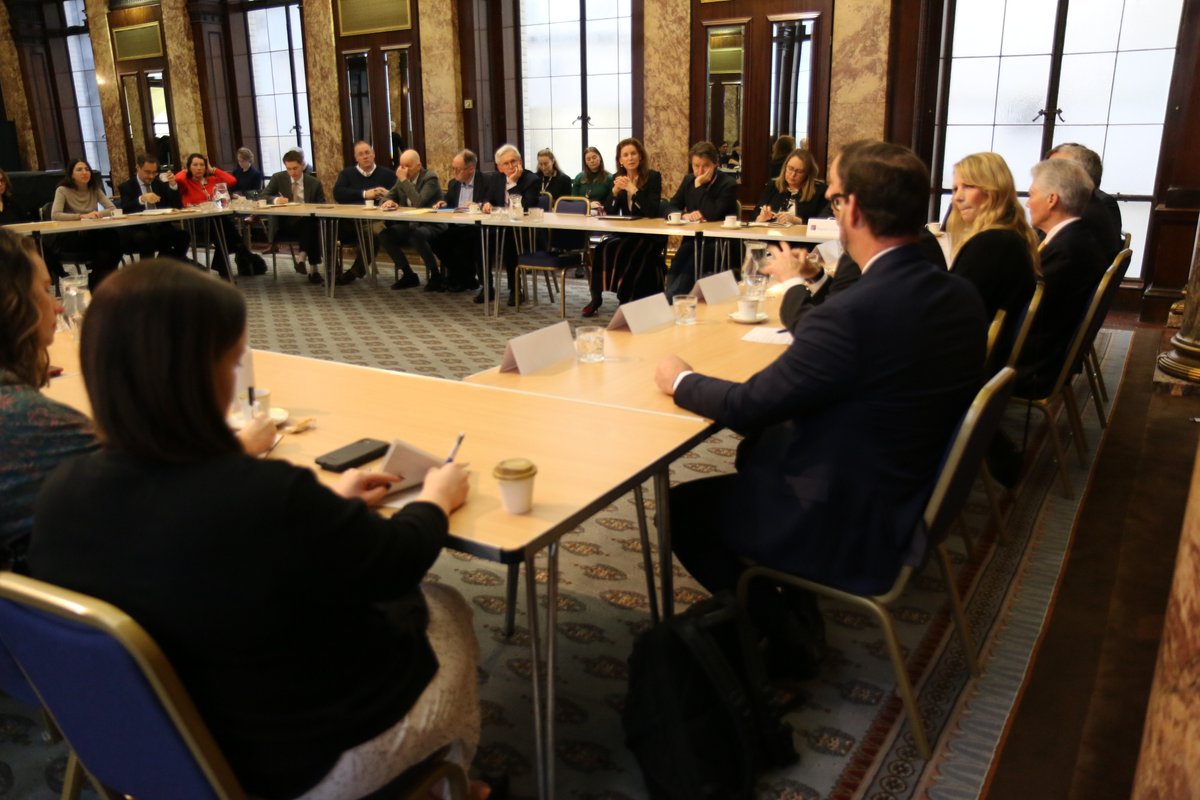 Australia House tweet media