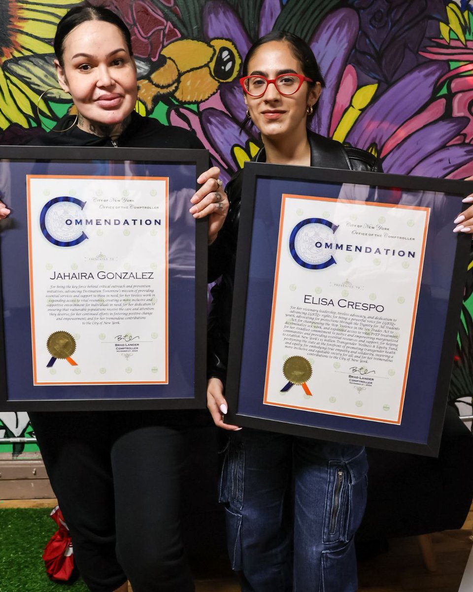 Destination Tomorrow tweet media