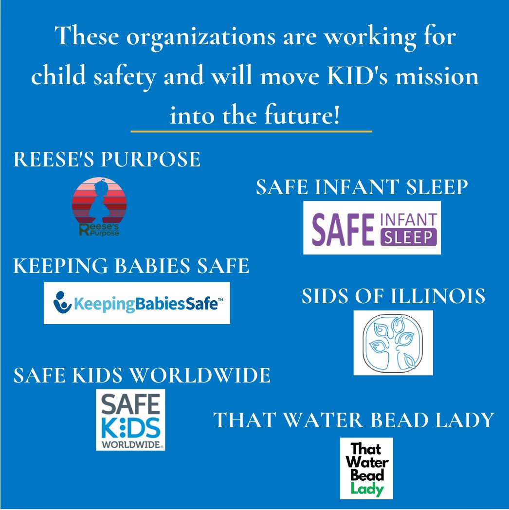 This Giving Tuesday, KID will not be participating due to our closing at the end of the month. We thank you for your years of support and offer some great alternatives! For more information on the organizations we recommend, click here: givingtuesdayorgstosupport.tiiny.site