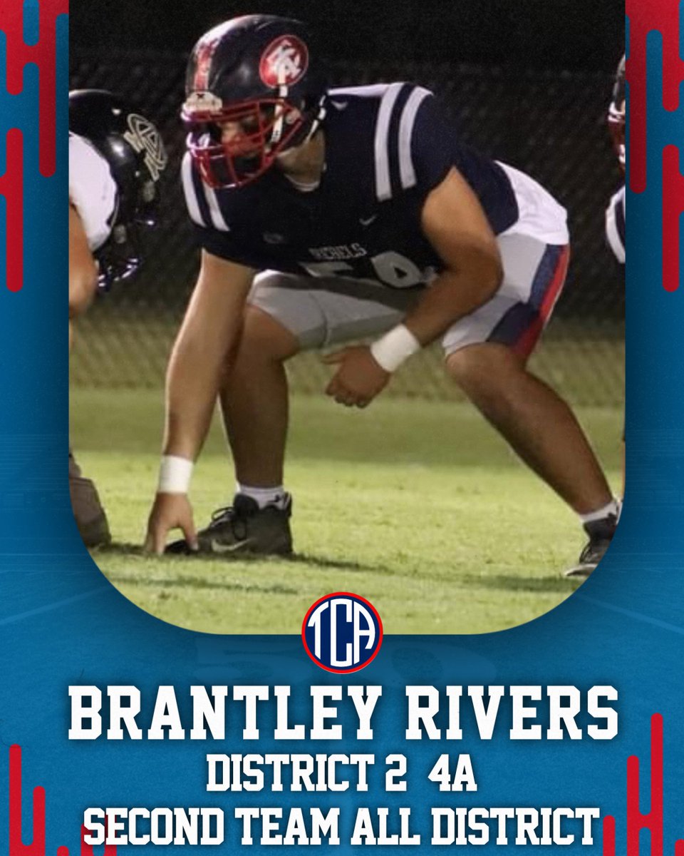 Congratulations <a href="/BrantleyRi33584/">Brantley Caleb Rivers</a>