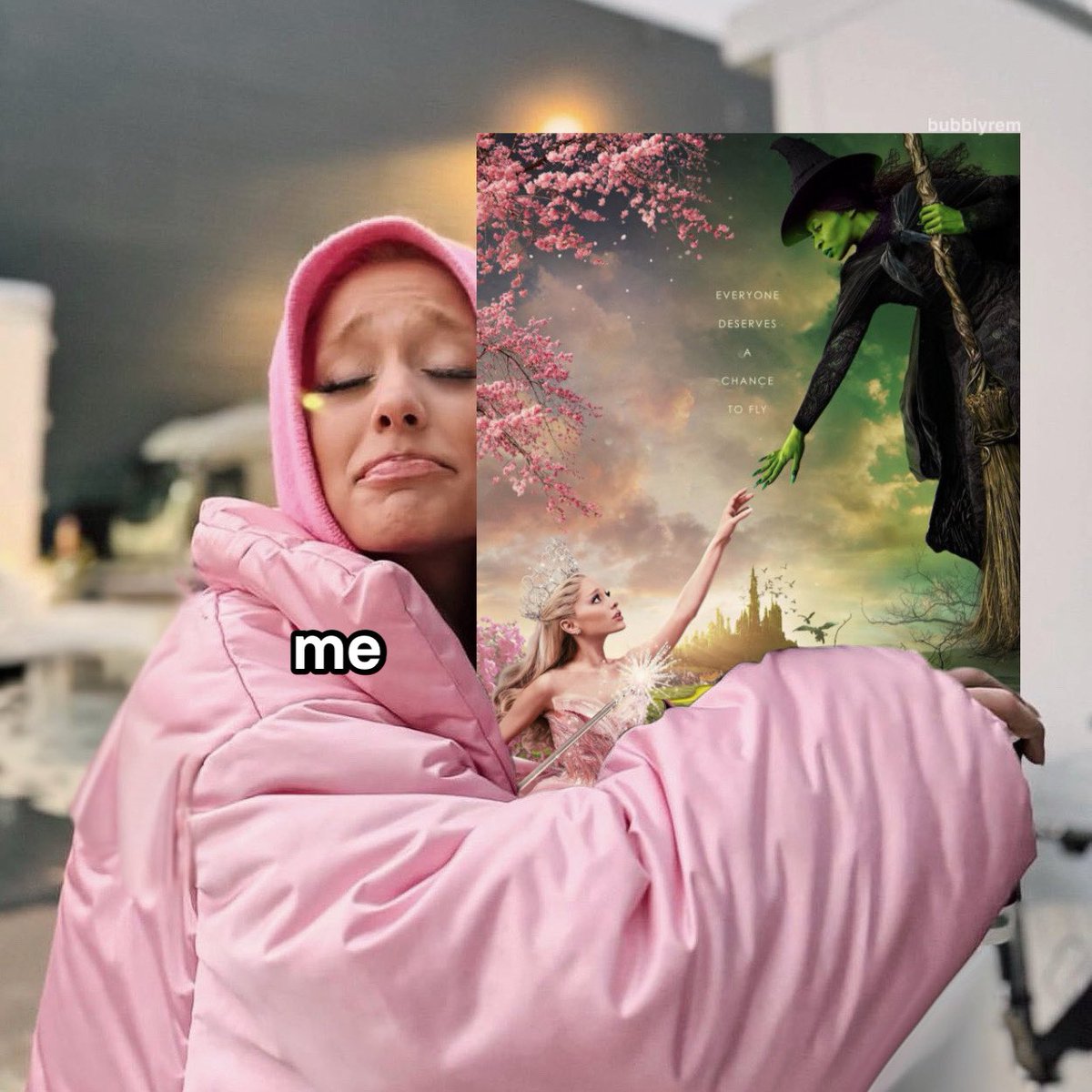 is it possible to be addicted to a movie