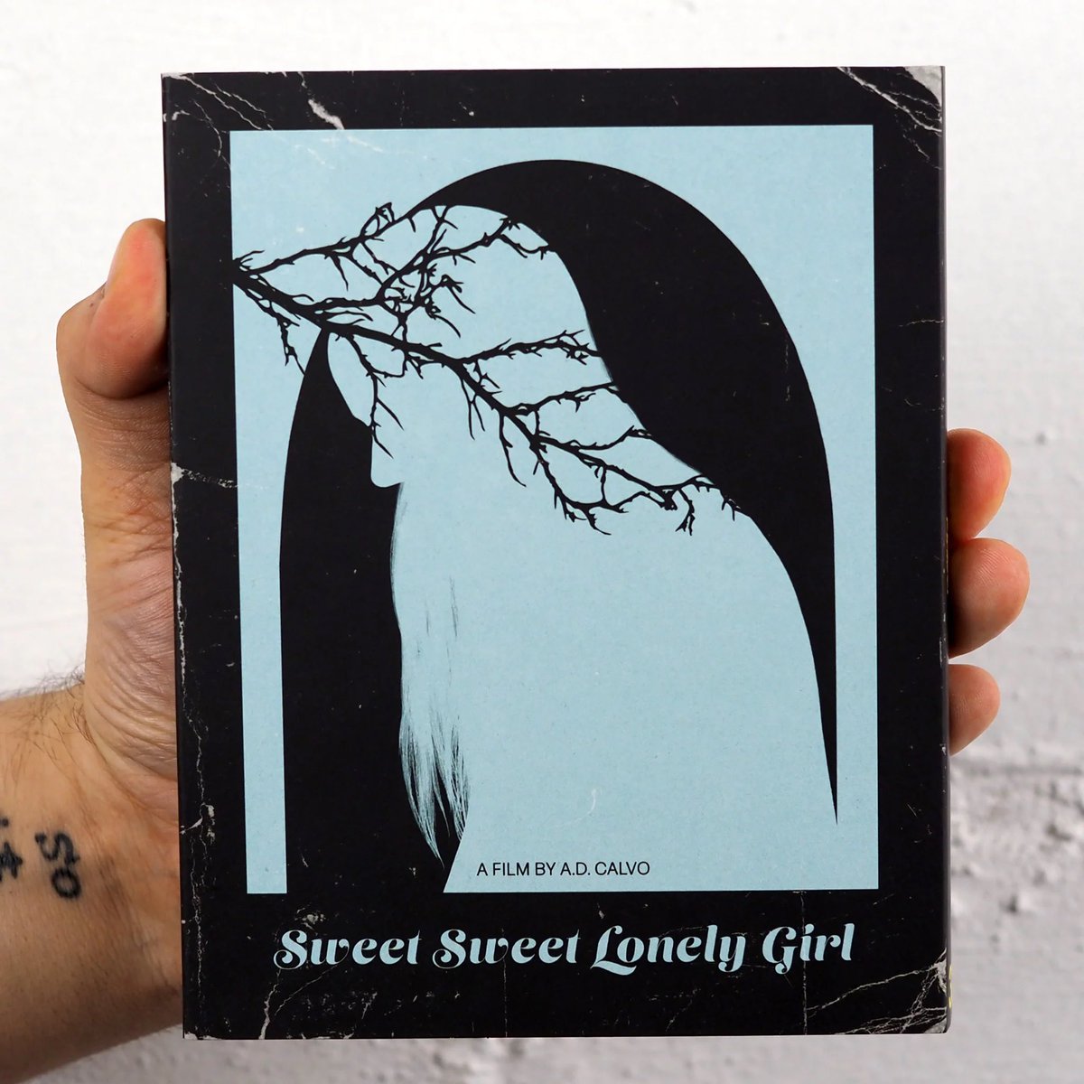 Yellow Veil Pictures tweet media