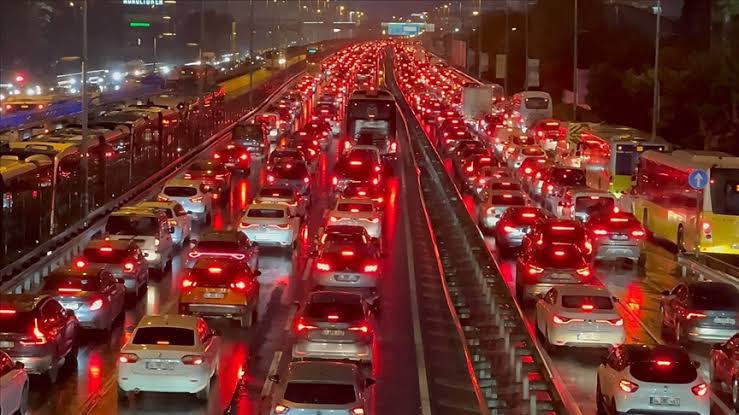 Murat TÜRKYILMAZ | Av. tweet media