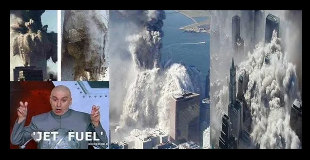 9/11 Revisited tweet media