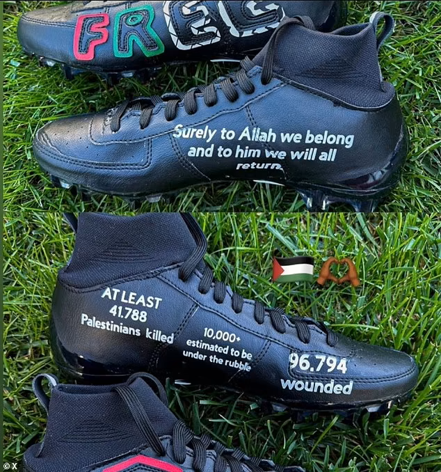 StopAntisemitism tweet media