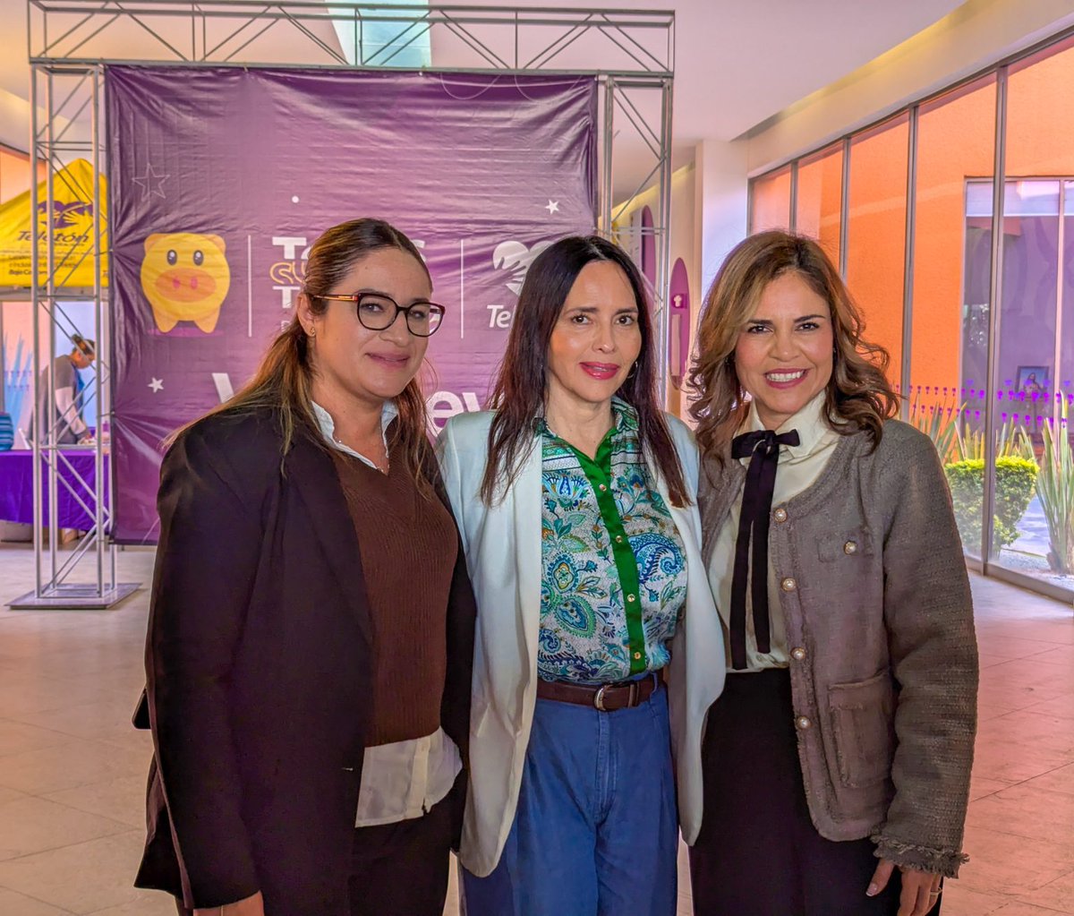 Campestre Media tweet media