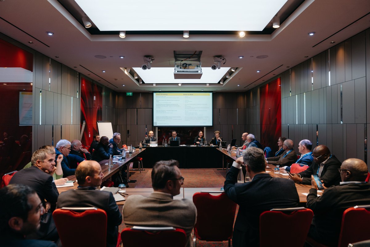 Day 1️⃣ Afternoon Highlights: #FIDICCUC 2024 🌟

🔑 FIDIC Contract Updates: Lively Q&amp;A with Contracts Committee on the latest developments.
🛠️ Sub-Contracts: Key insights on obligations, liabilities &amp; subcontractor rights.
🌟 Dispute Forum: Site visits, adjudications &amp; future