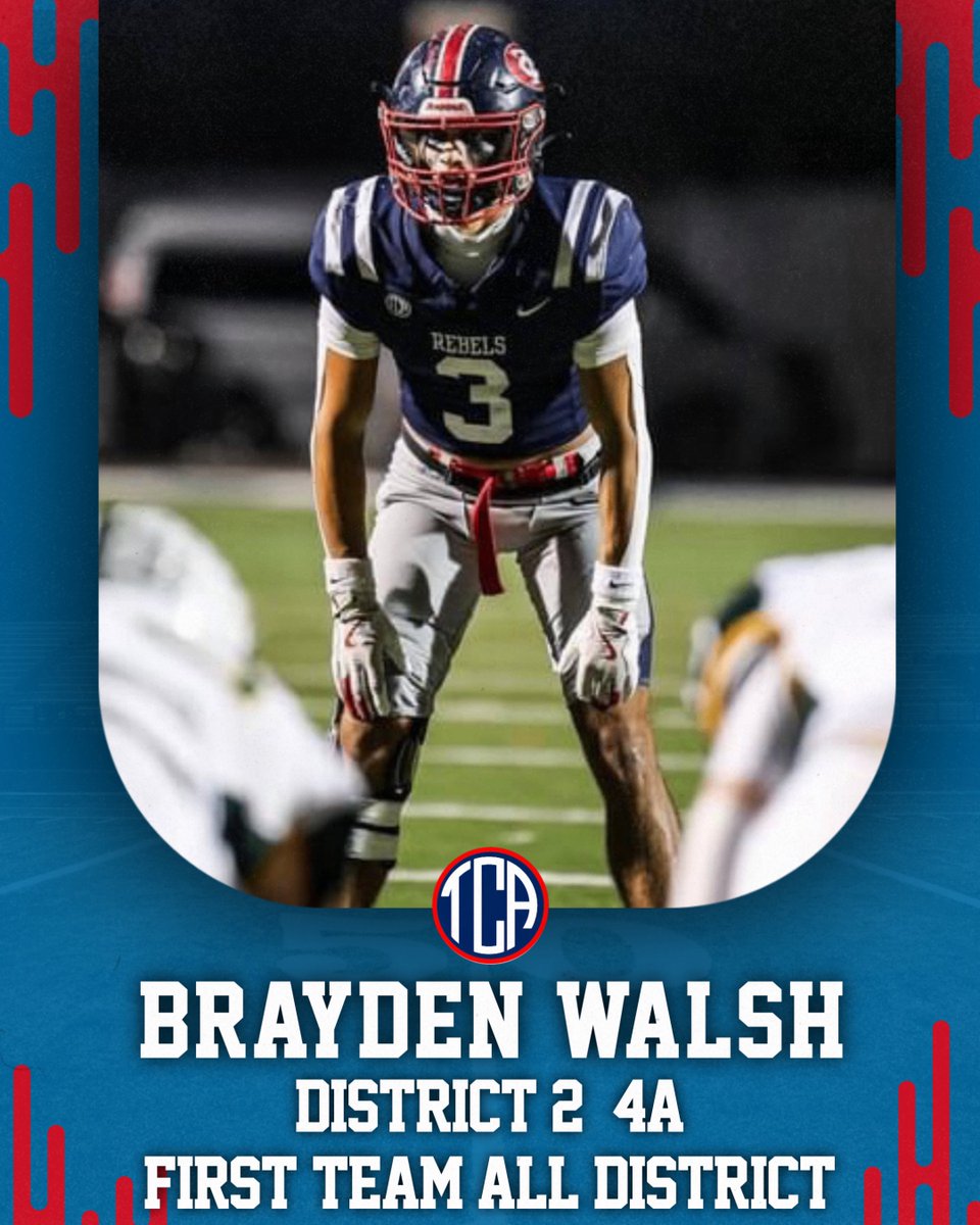 Congratulations <a href="/Brayden_Walsh3/">Brayden Walsh</a>