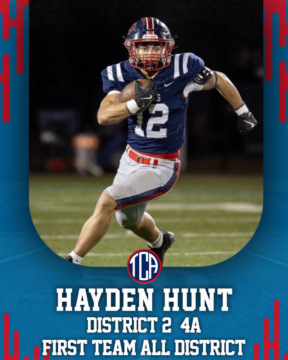 Congratulations <a href="/Hayden_Hunt12/">Hayden hunt</a>