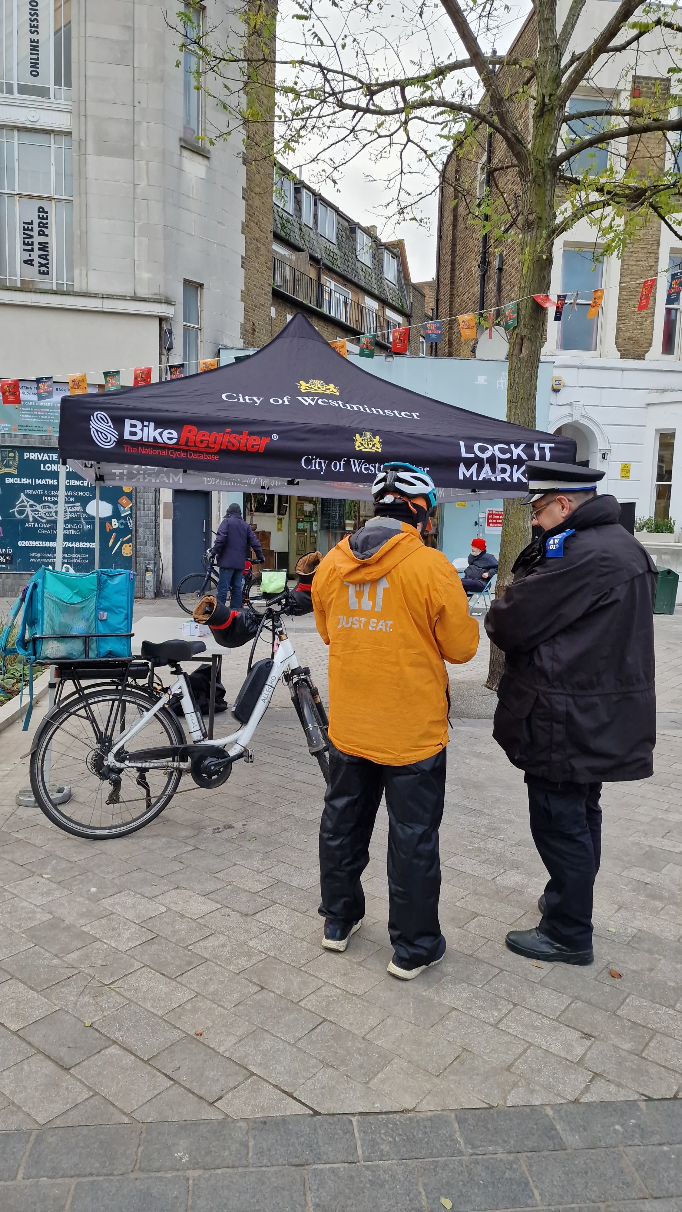 Bike shop harrow road sale