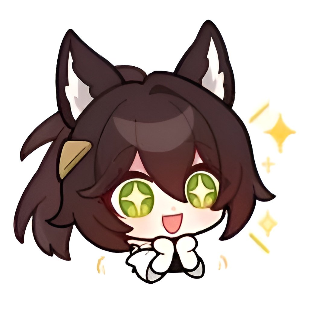 Lunachan_cute's tweet photo. Baby Tingyun looks so cute 🥹
I love her so much ❤️🦊 https://t.co/eetHkvyao2