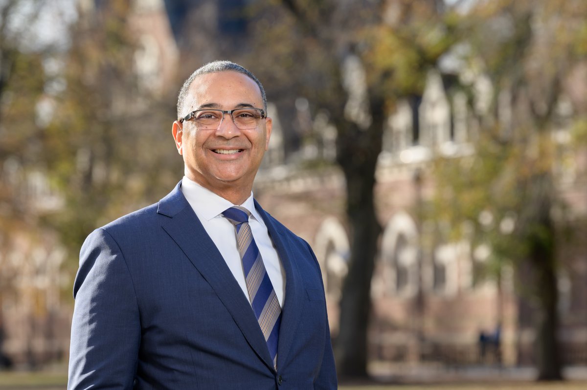 TrinityCollege's tweet photo. Trinity College names its 23rd president, Daniel G. Lugo. Starting on July 1, 2025, Lugo, now president of Queens University of Charlotte, will take Trinity into its third century of preparing bold, independent thinkers.
Learn more: https://t.co/5DaDO2pHJC https://t.co/e9Sdm0C1HK