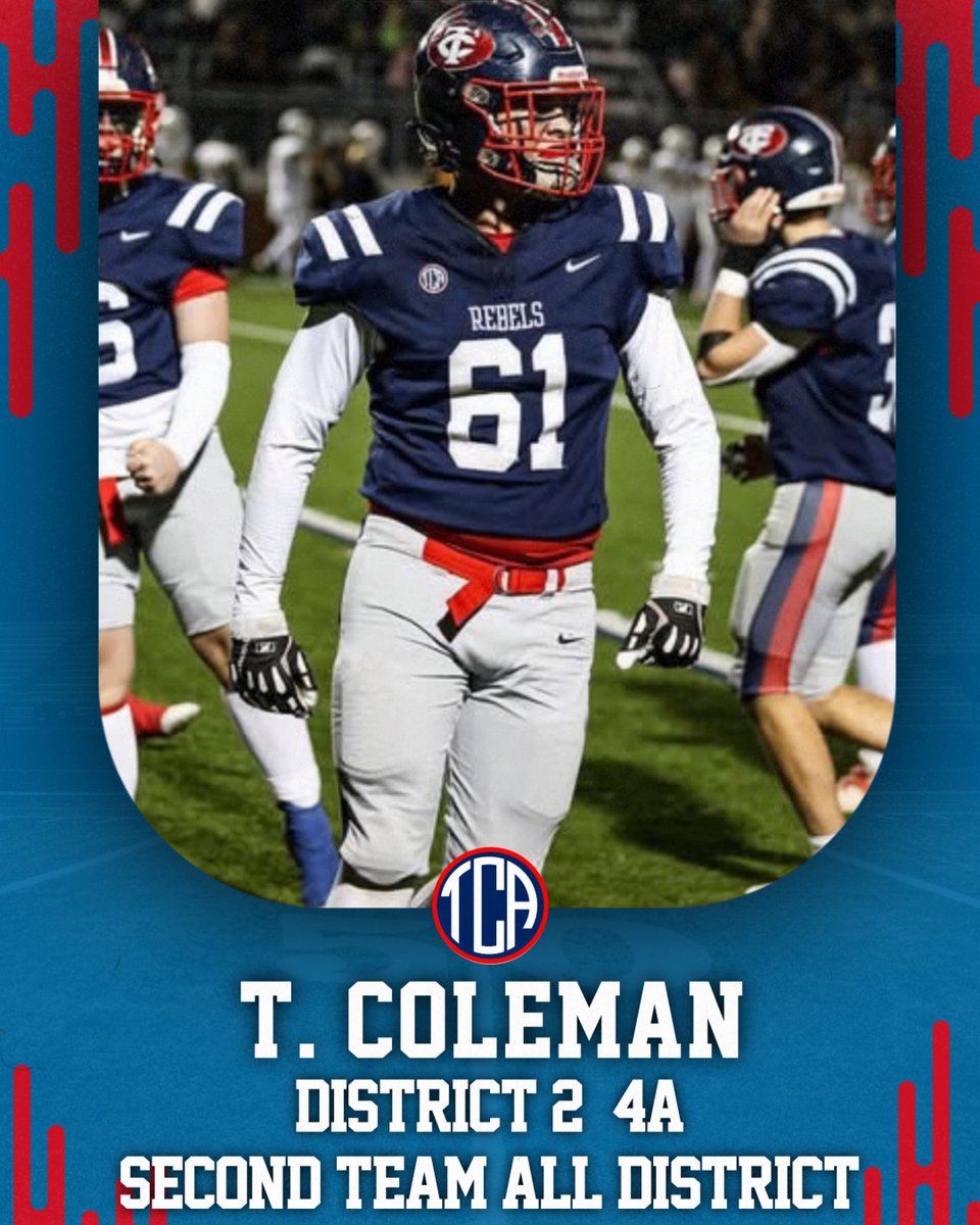 Congratulations <a href="/Thomascole95472/">Thomas coleman</a>