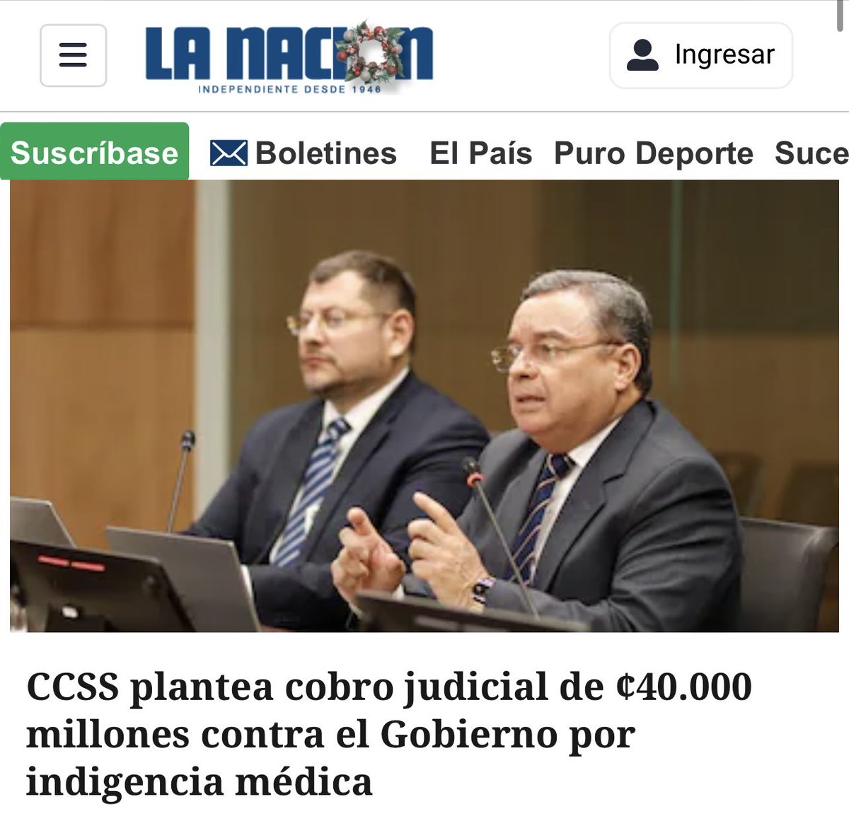 Y con cuál contabilidad de costos? … con la “buena” o con la “mala” ?