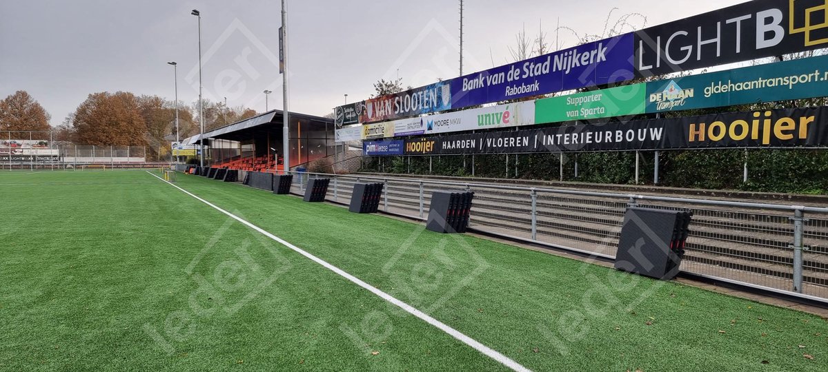 LilyZhu945301's tweet image. Netherlands P10 stadium screen project installation case, 202pcs*960x960mm rear-maintenance cabinets, very spectacular stadium, our stadium LED Screen will make the event here into a visual feast #stadiumscreen #ledscreen #leddisplay