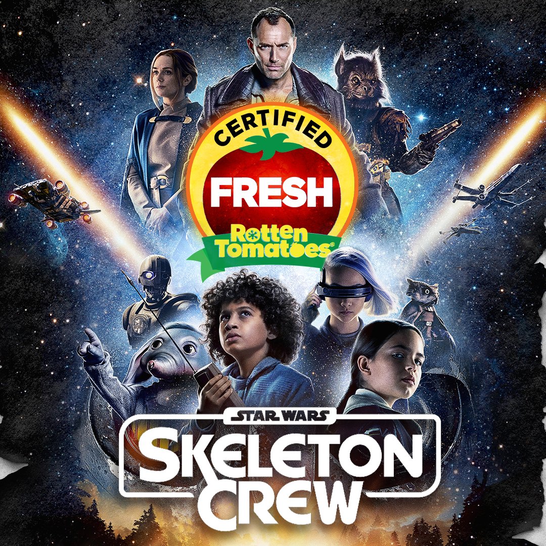 Rotten Tomatoes 🍅 tweet media