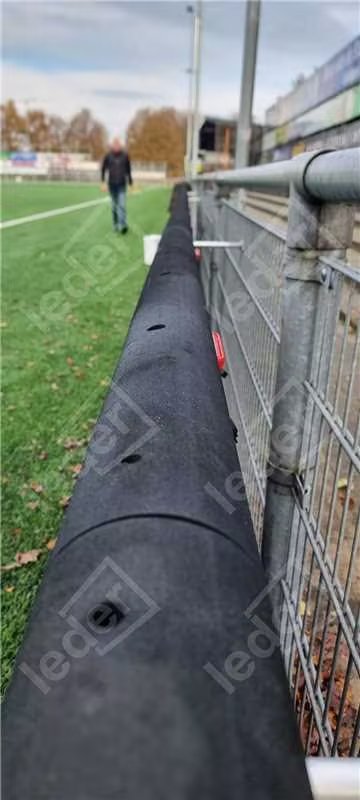 LilyZhu945301's tweet image. Netherlands P10 stadium screen project installation case, 202pcs*960x960mm rear-maintenance cabinets, very spectacular stadium, our stadium LED Screen will make the event here into a visual feast #stadiumscreen #ledscreen #leddisplay