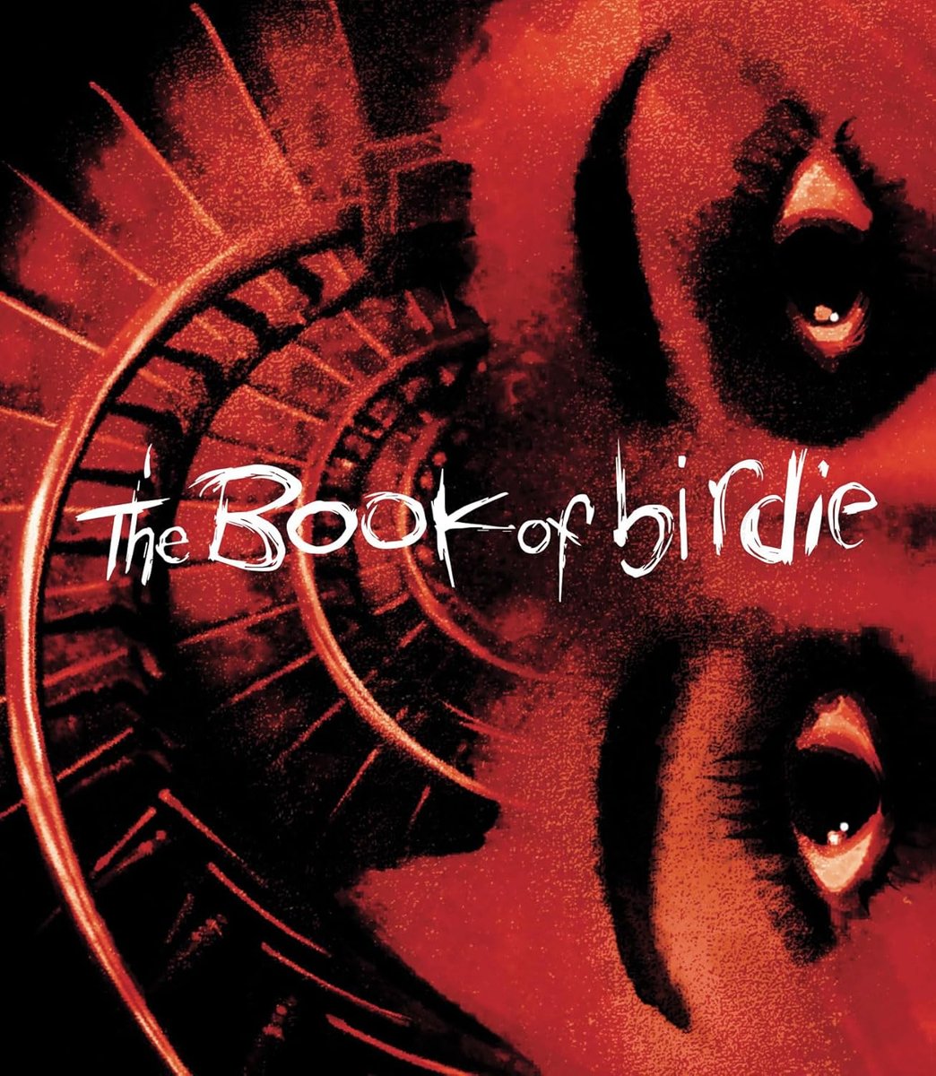 High-Def Digest (@highdefdigest) on Twitter photo On the review deck today, Mr. Russell sorts out 'The Book of Birdie' on #Bluray from <a href="/YellowVeilPics/">Yellow Veil Pictures</a> and <a href="/ocndistro/">OCN Distribution</a>
bluray.highdefdigest.com/140315/bookofb… On the review deck today, Mr. Russell sorts out 'The Book of Birdie' on #Bluray from <a href="/YellowVeilPics/">Yellow Veil Pictures</a> and <a href="/ocndistro/">OCN Distribution</a>
bluray.highdefdigest.com/140315/bookofb…